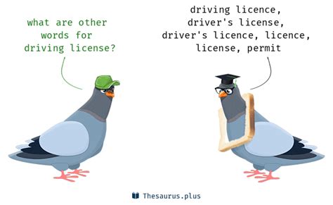 LICENSED Synonyms: 91 Similar and Opposite Words .